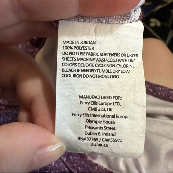 PGA Tour Pro Series Men’s Polo - Picture 6 of 10